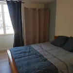 Holiday home Mise En Scene