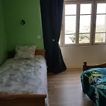 Mise En Scene Holiday home Jublains