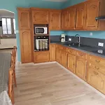 Mise En Scene Holiday home