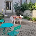 Mise En Scene Holiday home