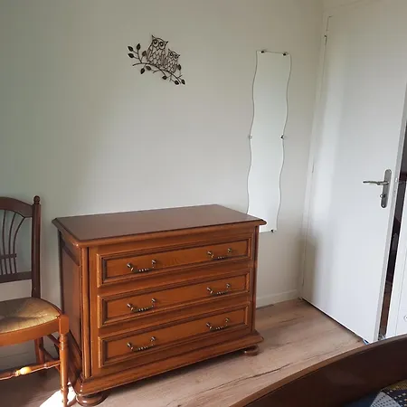 Mise En Scene Holiday home *