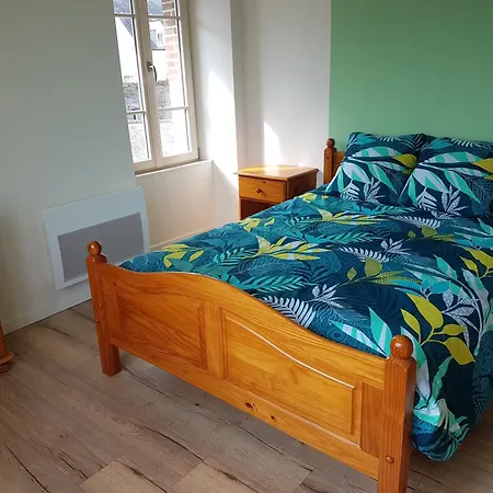 Mise En Scene Holiday home *