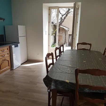 Mise En Scene * Jublains