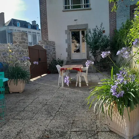 Holiday home Mise En Scene Jublains