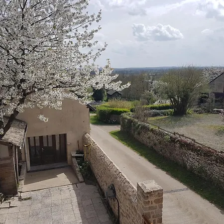 Mise En Scene Holiday home