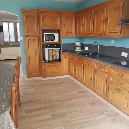 Mise En Scene بيت للعطل