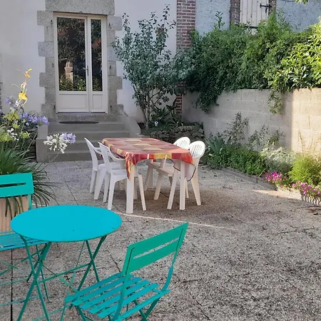 Mise En Scene بيت للعطل