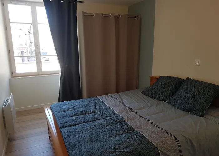 Casa de Férias Mise En Scene