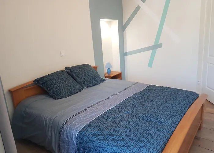 Mise En Scene Jublains