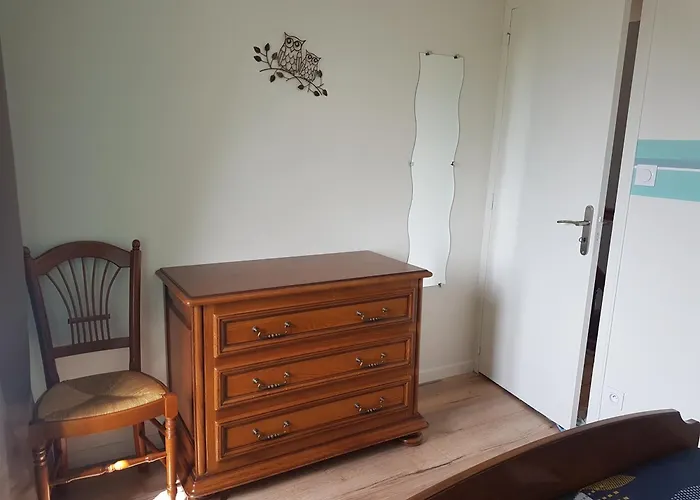 Mise En Scene Casa de Férias *