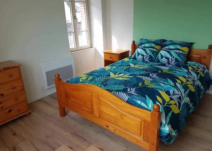 Mise En Scene Casa de Férias *