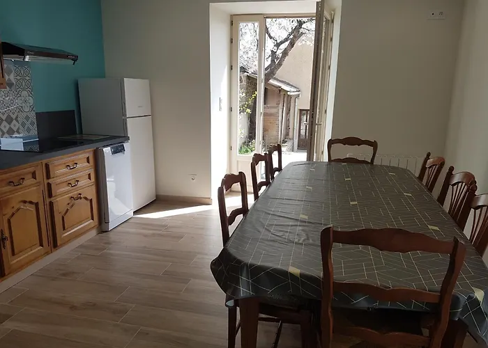 Mise En Scene * Jublains