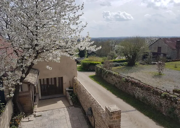 Mise En Scene Casa de Férias