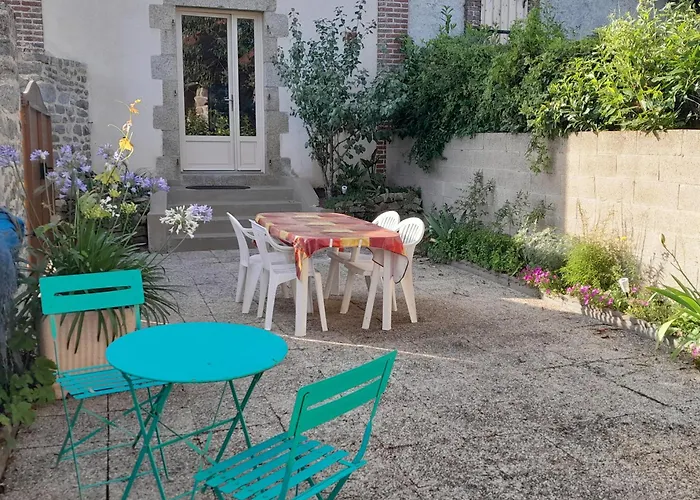 Mise En Scene Casa de Férias