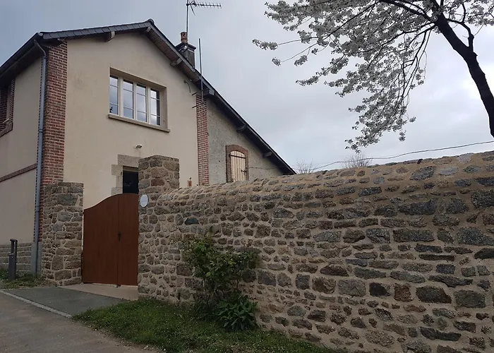 Mise En Scene * Jublains